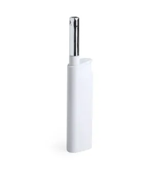 encendedor recargable transparente chisper
