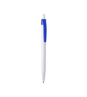 Bolígrafo Bicolor Personalizado