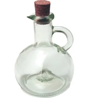 Alcuza cristal Bola