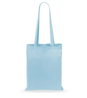 BOLSA ALGODÓN 36X40 ASA LARGA 70