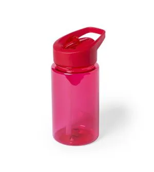 Botella con Valvula Personalizada