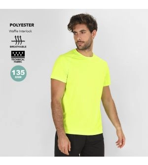 Camiseta Deporte Adulto Personalizable