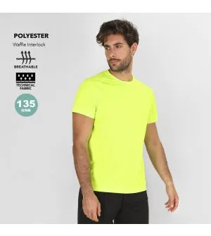 Camiseta Deporte Adulto Personalizable