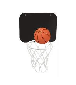 Canasta de Baloncesto Mini Personalizado