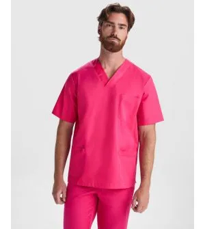 Casaca Laboral Unisex Personalizable