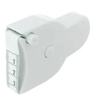 Cinta Métrica Autoajustable de 157 cm.