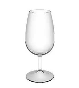 Copa Catavinos plástico irrompible Tritán 22 CL