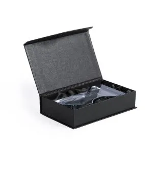 Estuche individual para trofeo Número 1