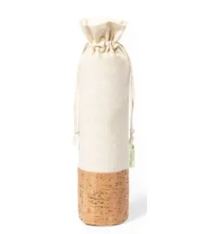 Funda Especial para Botella con Fuelle