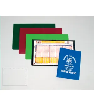 Funda loterías Varias