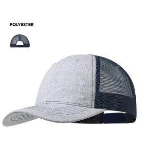 Gorra Bicolor Personalizada