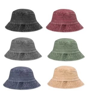 Gorro Bob Algodón