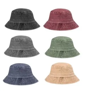 Gorro Bob Algodón