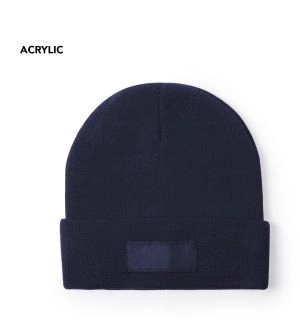 Gorro Punto Personalizado
