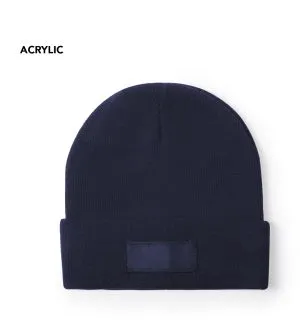 Gorro Punto Personalizado