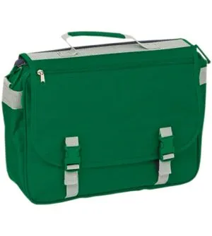 Cartera Portadocumentos y porta ordenador