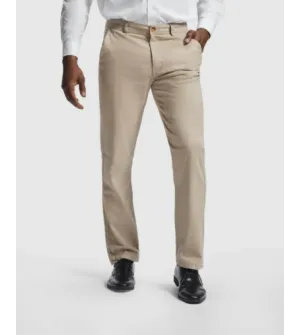 Pantalón Hostelería Hombre Personalizable