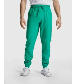 Pantalón Laboral Unisex Personalizable