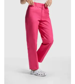 Pantalón Uniforme Unisex Personalizable
