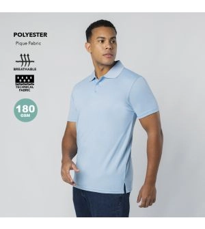 Polo Deporte Adulto Personalizable