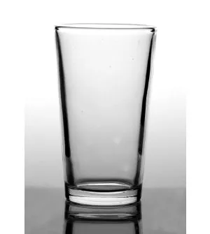 vaso de licor o chupito de 9 CL serigrafiado