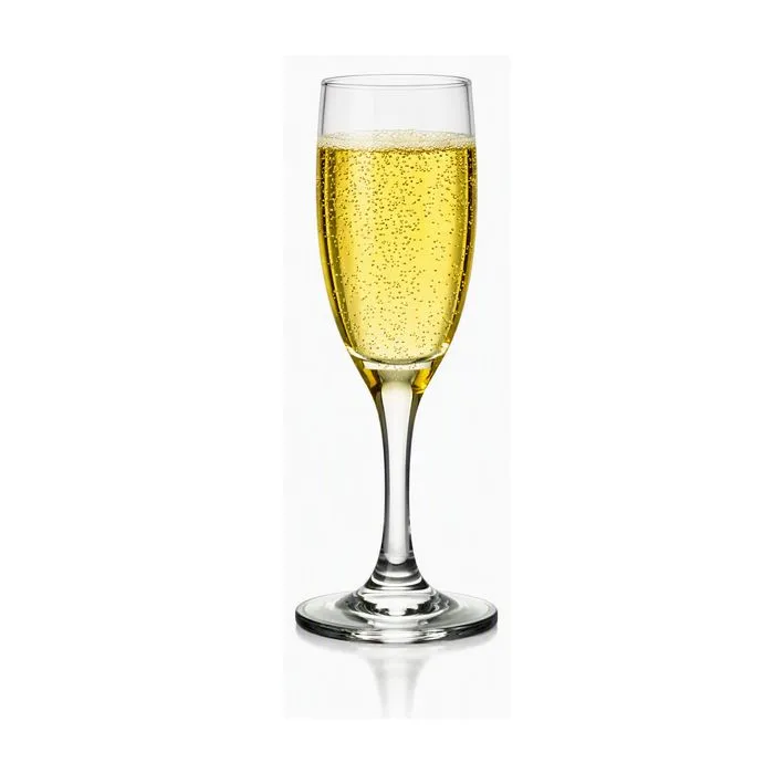 Copa de Cava 22 CL personalizable con tu texto o logo grabado