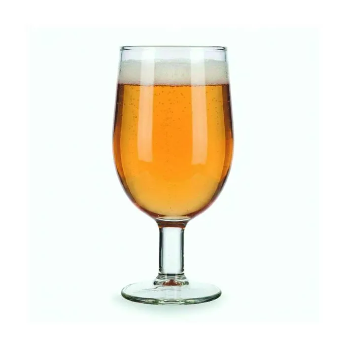 Copa de cerveza 29 CL personalizable con tu logo a 1 color serigrafia al horno