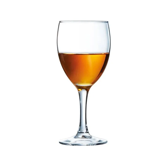 Copa licor 6 CL vidrio arcoroc personalizable