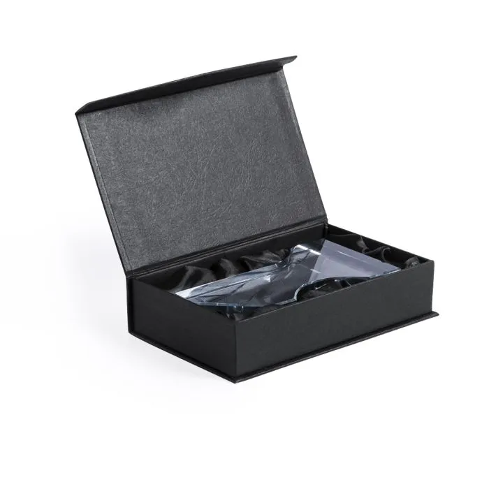 Estuche individual para trofeo Número 1