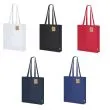 Bolsa Algodón orgánico de 220 grs. personalizable con tu logo