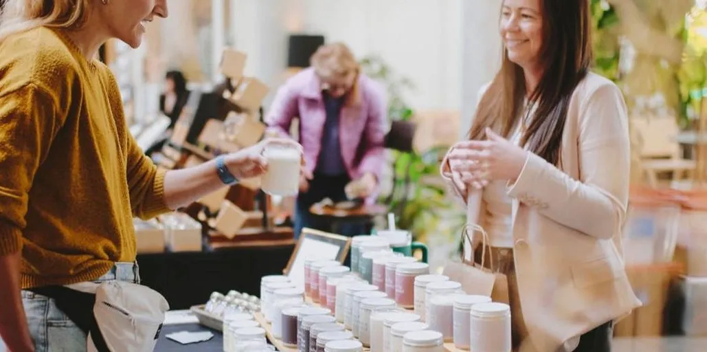 Merchandising para Ferias: Qué productos llevar para destacar