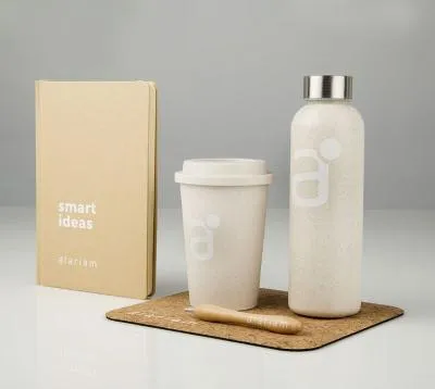 Regalos Publicitarios para Empresas: 20 ideas que SÍ son útiles 