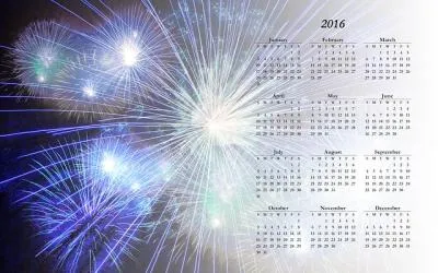 Los calendarios publicitarios para regalar a sus clientes,una buena inversión