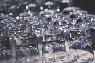Vasos grabados