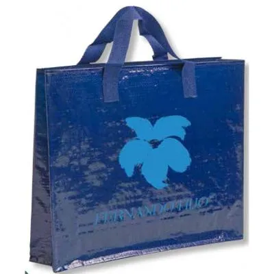 Bolsas de Rafia. Resistentes, ecológicas y muy publicitarias