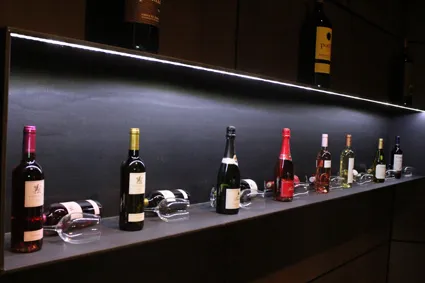 catavinos personalizados o como promocionar un vino