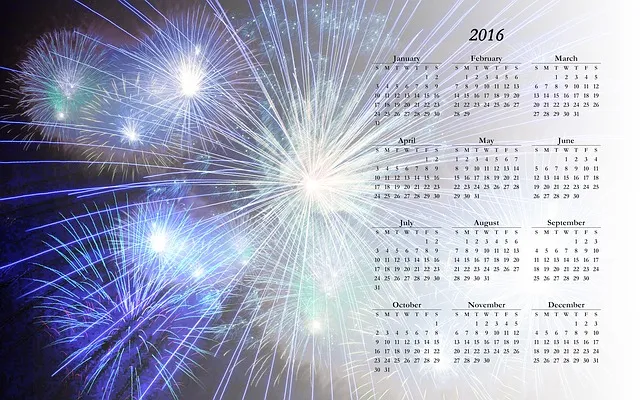 Los calendarios publicitarios para regalar a sus clientes,una buena inversión