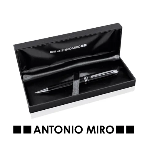 ¿Regalar bolígrafos publicitarios a mis clientes? Sí, por favor.