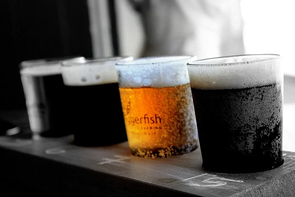 VASOS GRABADOS: Aliados excelentes para la fidelización de clientes / Hostelería