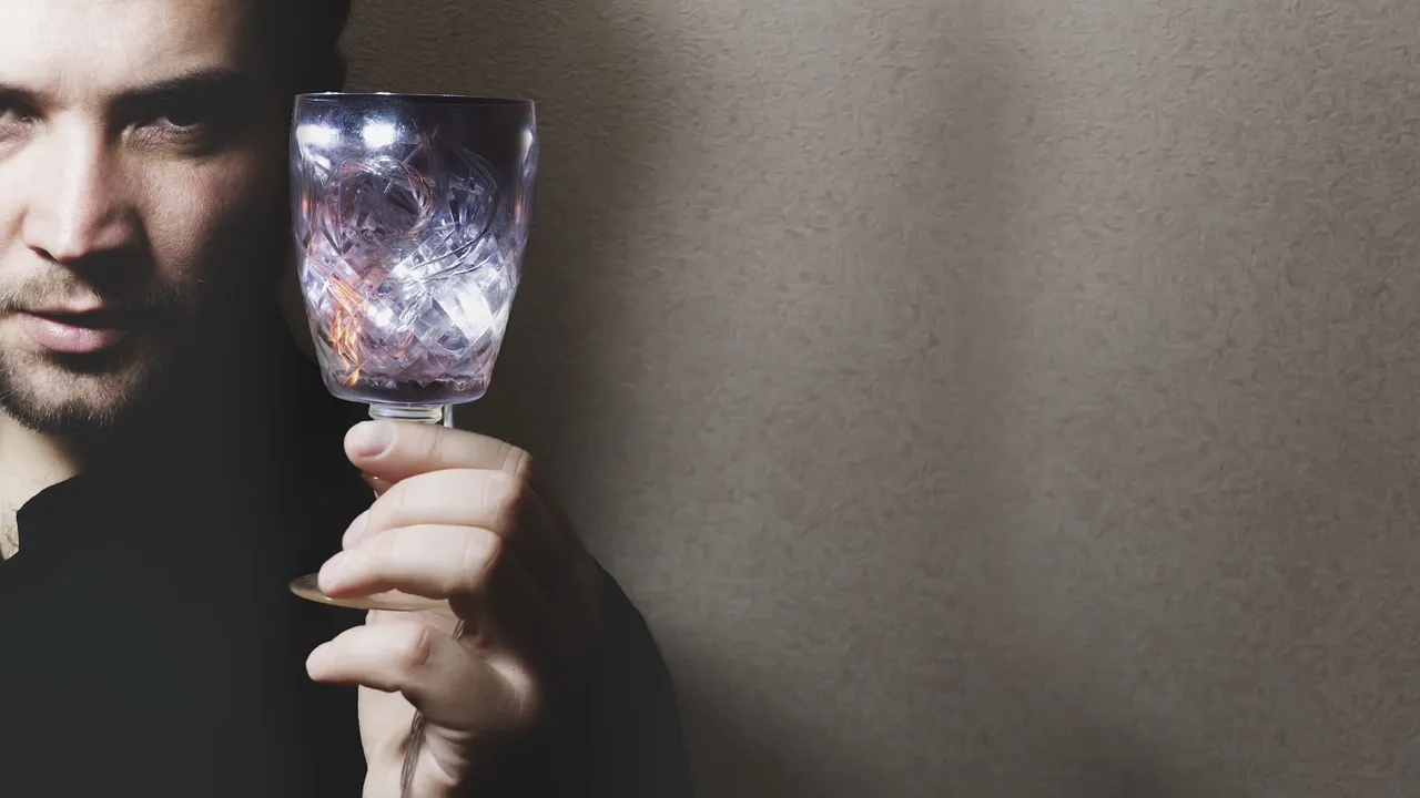 Vasos grabados: La mejor manera de expresar tus emociones