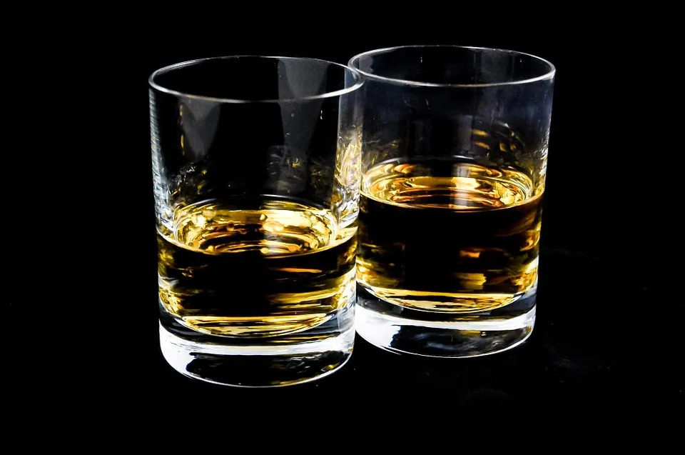 Vasos de chupito personalizados: Aliados de la exclusividad y el buen detalle con los clientes