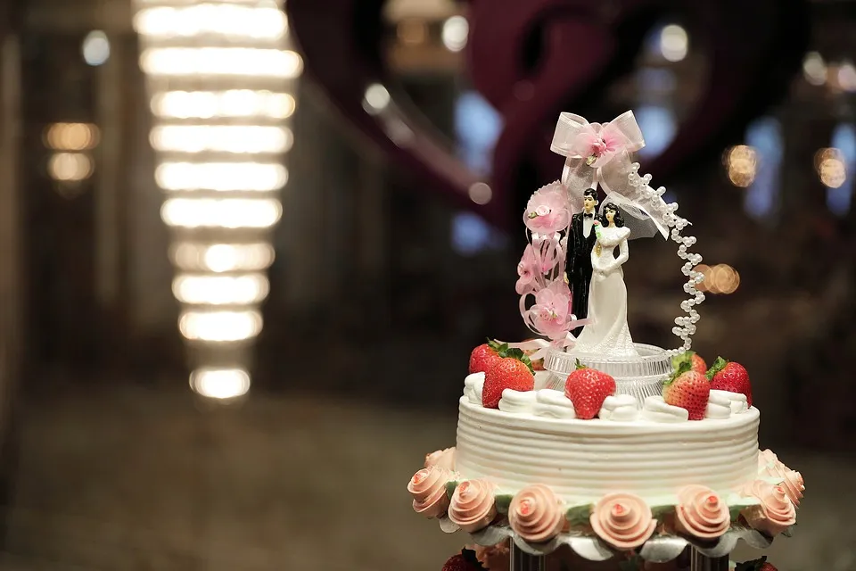 Cinco ideas originales para regalar a tus invitados de boda