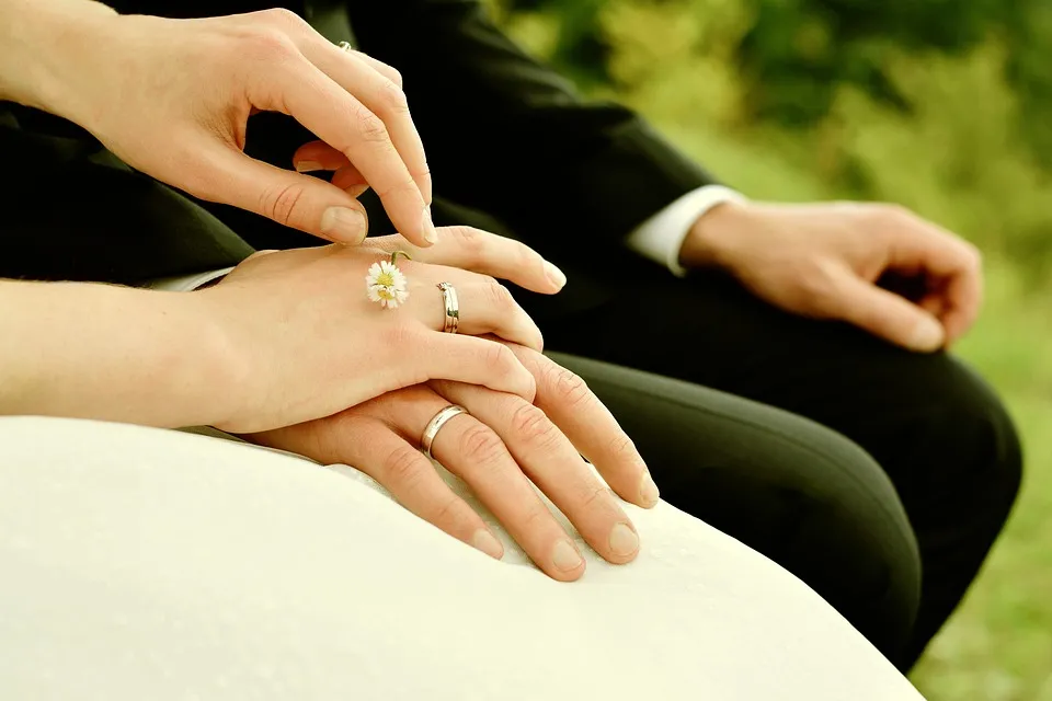 Detalles para invitados de boda: ventajas de comprar por internet