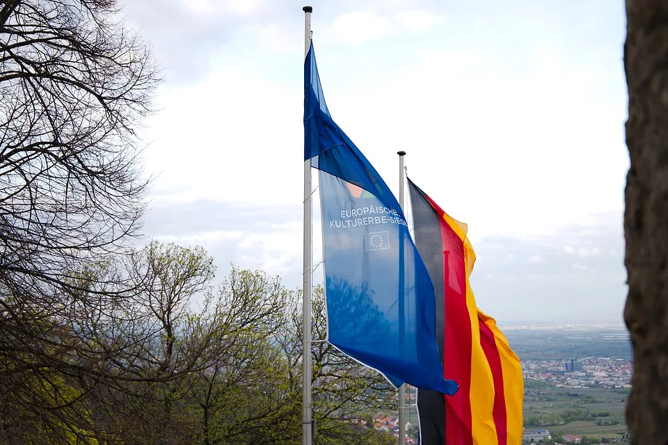 Banderas publicitarias: tu marca más visible que nunca