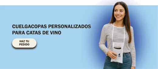 Cuelgacopas Personalizable
