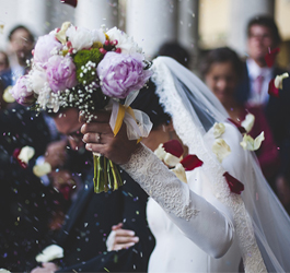 5 consejos para acertar con los detalles de la boda