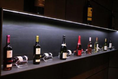 catavinos personalizados o como promocionar un vino