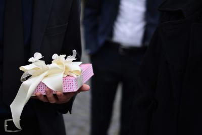 Motivos por los que elegirnos para comprar tus regalos para invitados de boda
