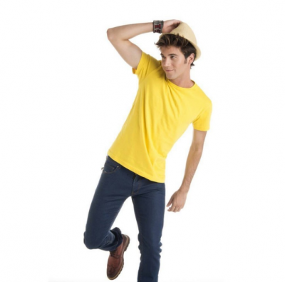 Camisetas: Líderes promocionales de los veranos