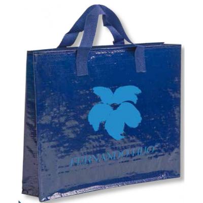 Bolsas de Rafia. Resistentes, ecológicas y muy publicitarias